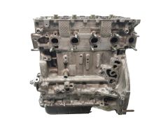 Diesel Engine 0135EK 1.4 HDI 16v 8HY Citroen C3 