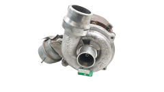 Turbocharger 54399700070 8200625683 1441100Q0F 1.5dCi K Renault S3