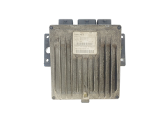 Controller 8200334419 8200374152 R0410B024B Renault Delphi 42043