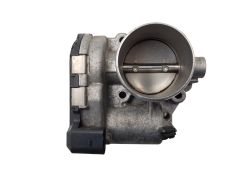 Air Throttle Body Ford Volvo 7S7G-9F991-CA 0280750535 1.6 3582