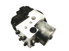 Abs Pump Opel Corsa C 09127108 0273004227 Bosch 38354
