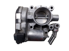 Air Throttle Body 22030-0Q020 0280750481 C1 107 Aygo Yaris 1.0 2558