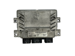 Controller 8V21-12A650-TH S180047003H 0TAH Ford Continental 52886