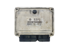 Controller 038906019J 0281010216 Volkswagen Bosch 45104