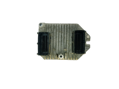 Controller 09158726 5WK9157 S0100510 Opel Siemens GM 32363