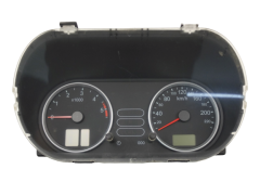 Speedometer/Instrument Cluster Ford Fiesta 2S6F-10A855-A 4S6F-10841-A