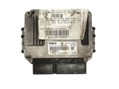Controller 51798000 0281013672 Alfa Romeo Bosch 19782