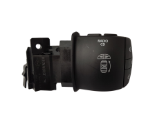 Radio Player Remote Control 255520013R Renault Megane 3 Laguna 3 Scenic 3 8123