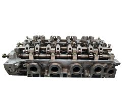 Cylinder Head 8200005876 7701476952 Renault 2.2 dci 2.5 dci S9 Cylinder Head 8200005876 7701476952 Renault 2.2 dci 2.5 dci S9