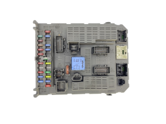 Controller BSI V01-00 1400310680 PSA
