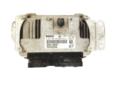 Controller Toyota 89661-0H070 0261S04464 Bosch 19721