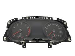 Speedometer/Instrument Cluster VW Golf MK7 5G1920730 Johnson Controls 24971