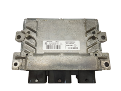 Controller S120205101A 8201082042 Renault Continental