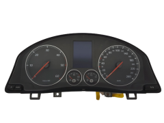 Speedometer/Instrument Cluster VW Golf MK5 1K0920872B 110080248041 VDO