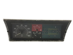 Speedometer/Instrument Cluster Fiat Panda 46406219 6060200030 29629