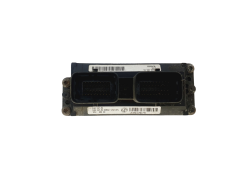 Controller IAW59F.M2 46760606 Fiat Magneti Marelli 39918