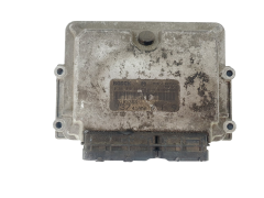 Controller 55185365 0281010332  Alfa Romeo 38801