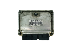 Controller VW 038906019CJ 0281010302 Bosch 33240