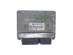 Controller 06A906033HE 5WP40371 04 Seat Siemens