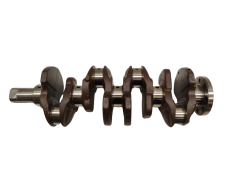 Crankshaft 0597 2.0 dci M9R Renault Opel Nissan