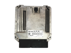 Controller 0281019175 04L907309E Volkswagen 28697