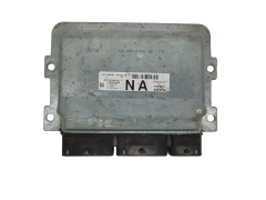 Controller A3C0253960001 237103621S 237103629S Renault Continental