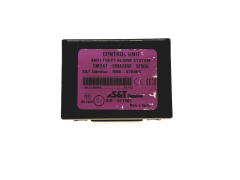 Controller Moduł 95985850 RM0-07K003  Chevrolet Daewoo 29135