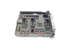 Controller BSM-B3 9643498880 S118470003E PSA Siemens 58917