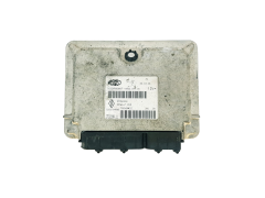 Controller 8200909096 8200784565 CFC233R.11 Renault 33087