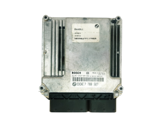 Controller BMW 7789327 0281010565 Bosch 32241