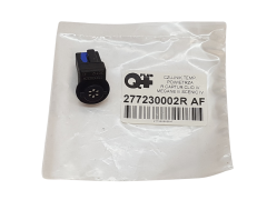 Temperature Sensor New Renault 277230002R
