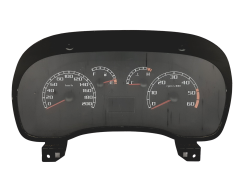 Speedometer/Instrument Cluster Fiat Strada 51781744 28963