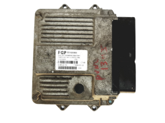 Controller MJD6JF.P6 55192093 Fiat Magneti Marelli 21034