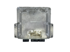 Controller 0281011248 9652183780 9646850580 PSA Bosch 62546