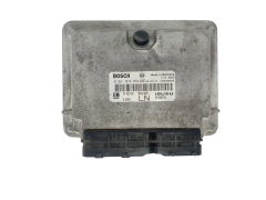 Controller 24467018LN 0281010859 Opel Bosch 45107
