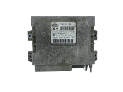 Controller 7787316 IAW6F.SB 61602.015.02 Fiat Magneti Marelli 47628