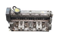 Cylinder Head 7701468962 Renault Scenic 2.0 8v F3R750