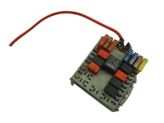 Controller BSI Fiat 46752706 Delphi 68616
