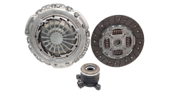 Clutch Kit LUK 122031210 322034210 30210-00Q0B 1.5 dci Micra 0km