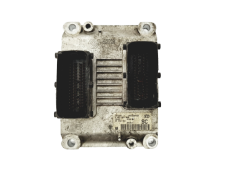 Controller Opel 55350551 0261207960 Bosch GM 17437