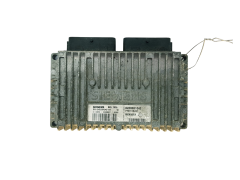 Controller S105280010C 8200051042 Renault Siemens 32172