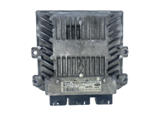 Controller 3S61-12A650-LC 5WS40140E-T 5AYC Ford Siemens 50733