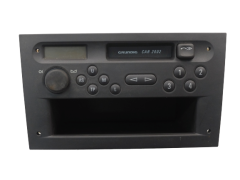 Radio Cassette Player Opel 09115094 CAR2002 UX2 Grundig 1155 Radio Cassette Player Opel 09115094 CAR2002 UX2 Grundig 1155