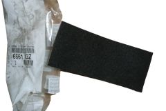 Sound-Proofing Insulation New Original 6561.GZ 6561GZ Citroen Peugeot