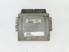 Controller S118301113B 8200214973 8200080285 Renault Siemens 35365