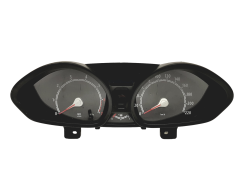 Speedometer/Instrument Cluster Ford Fiesta 8A6T-10849-AL 8A6T10849AL 33318