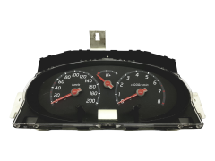 Speedometer/Instrument Cluster Nissan Micra AX703 53626