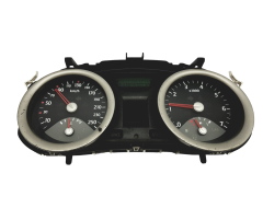 Speedometer/Instrument Cluster Renault Megane 2 8200364015 36984