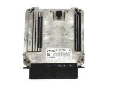 Controller VW 04L907309R 0281031066 Bosch Controller VW 04L907309R 0281031066 Bosch