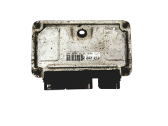 Controller PSA 0261206246 9637838780id08 Bosch 28404